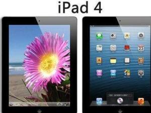 iPad 4