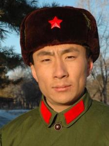 于杪鑫剧照