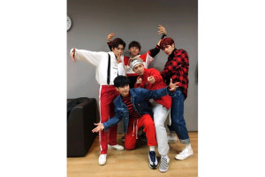 B1A4