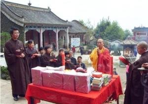 天灯寺