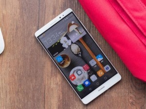 华为Mate8