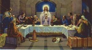 圣神降临节 圣神降临节