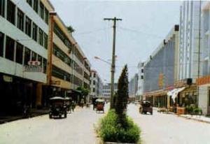 福建省福州市连江县长龙镇