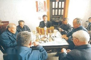 靖江讲经