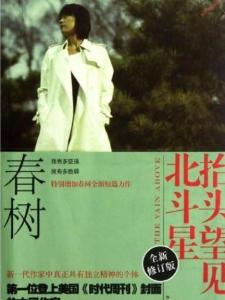 《抬头望见北斗星》