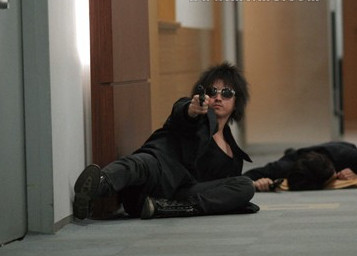 变色龙 08年日本电影 搜狗百科