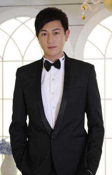 李好(陈键锋 饰)