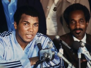 默罕默德·阿里