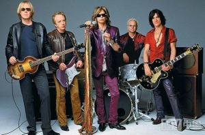 Aerosmith