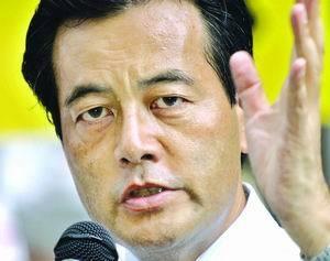 冈田克也