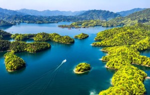 太平湖风景区