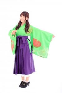 小坂井祐莉绘