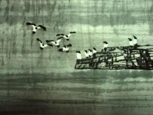 孙恩同作品