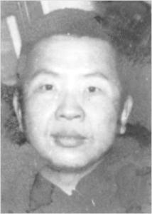 提出“关东画派”概念的宋振庭