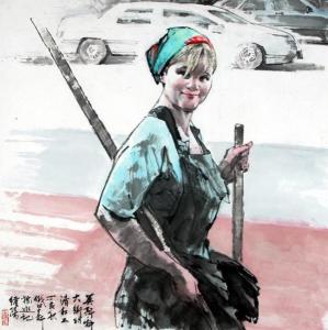 王绪阳作品