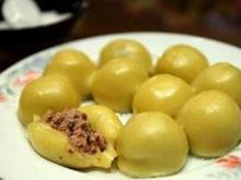 东北粘豆包