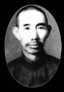 曲焕章
