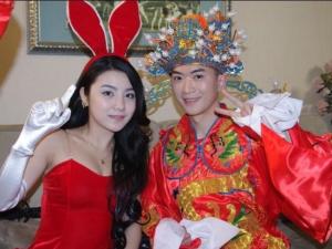 让爱情飞一会儿