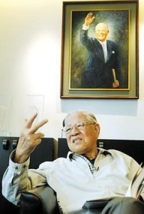 李登辉