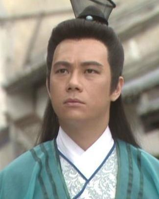 柳若松( 张兆辉 饰)