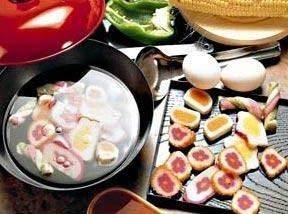 饮食