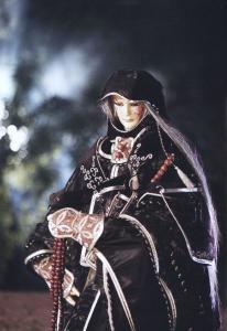 红莲魔者