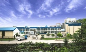 均瑶集团