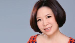 林青蓉
