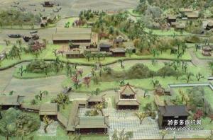 北远山村－课农轩