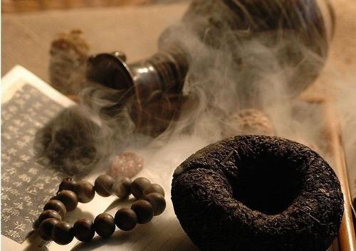 普洱茶