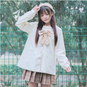水手服