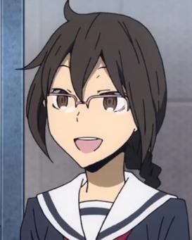 折原九琉璃 无头骑士异闻录 中的角色 搜狗百科