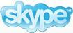 Skype LOGO