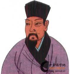 宋代名相富弼