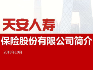 天安财险
