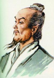 张衡与《二京赋》