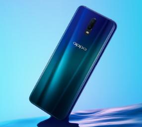 OPPO R17