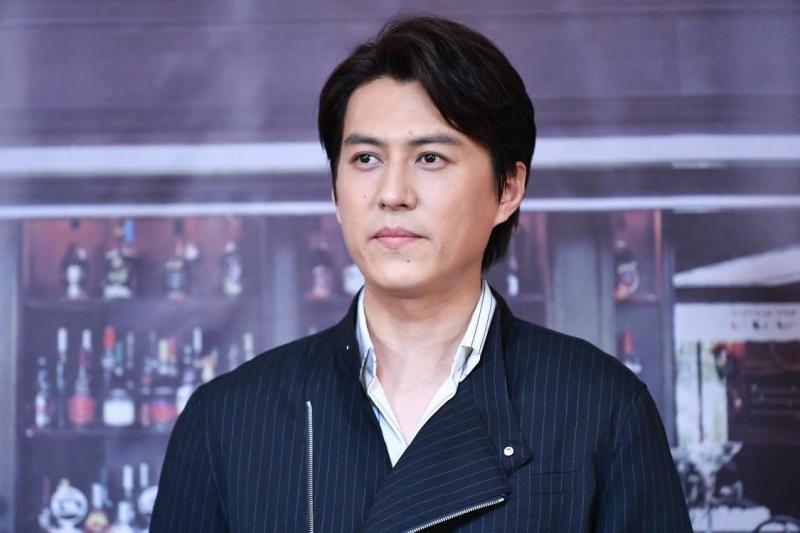 靳东 中国内地男演员 搜狗百科