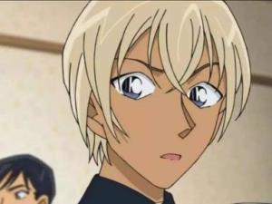 安室透 搜狗百科