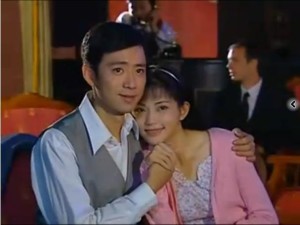 方瑜与尔豪