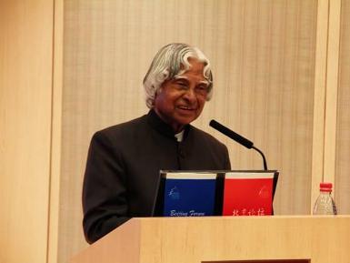 阿卜杜勒·卡拉姆