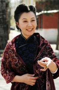 郭亚菲