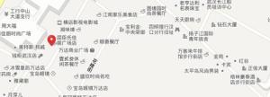 武汉万达汉街