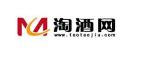 淘酒网LOGO