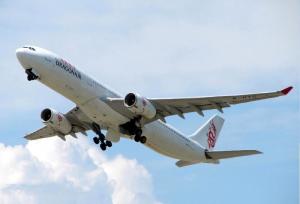 港龙航空A330-300