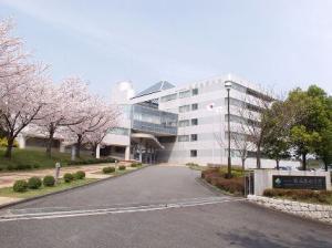筑波技术大学