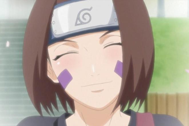 野原琳 日本动漫 火影忍者 及其衍生作品中的角色 搜狗百科