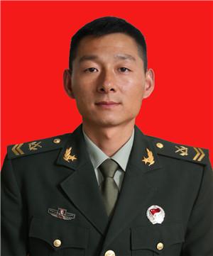 陆磊,男,汉族,1983年7月生,中共党员,中国人民解放军73051部队73分队