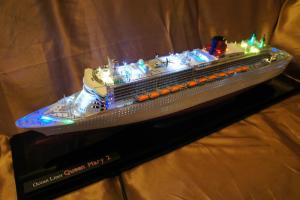 queen mary 2