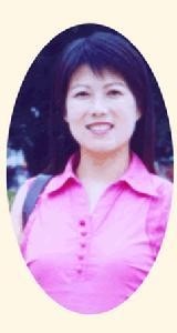 杨红霞